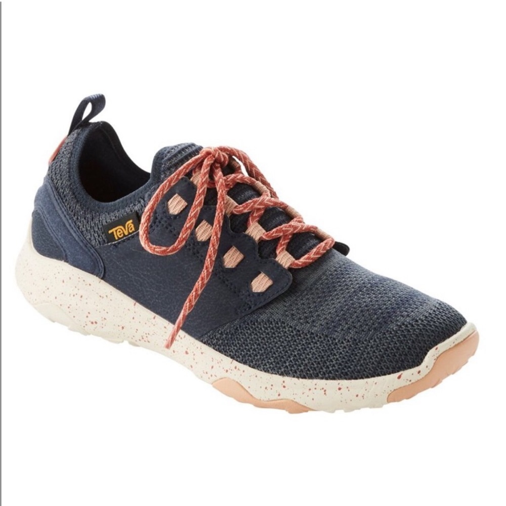 Teva arrowood 2 knit trail shoe